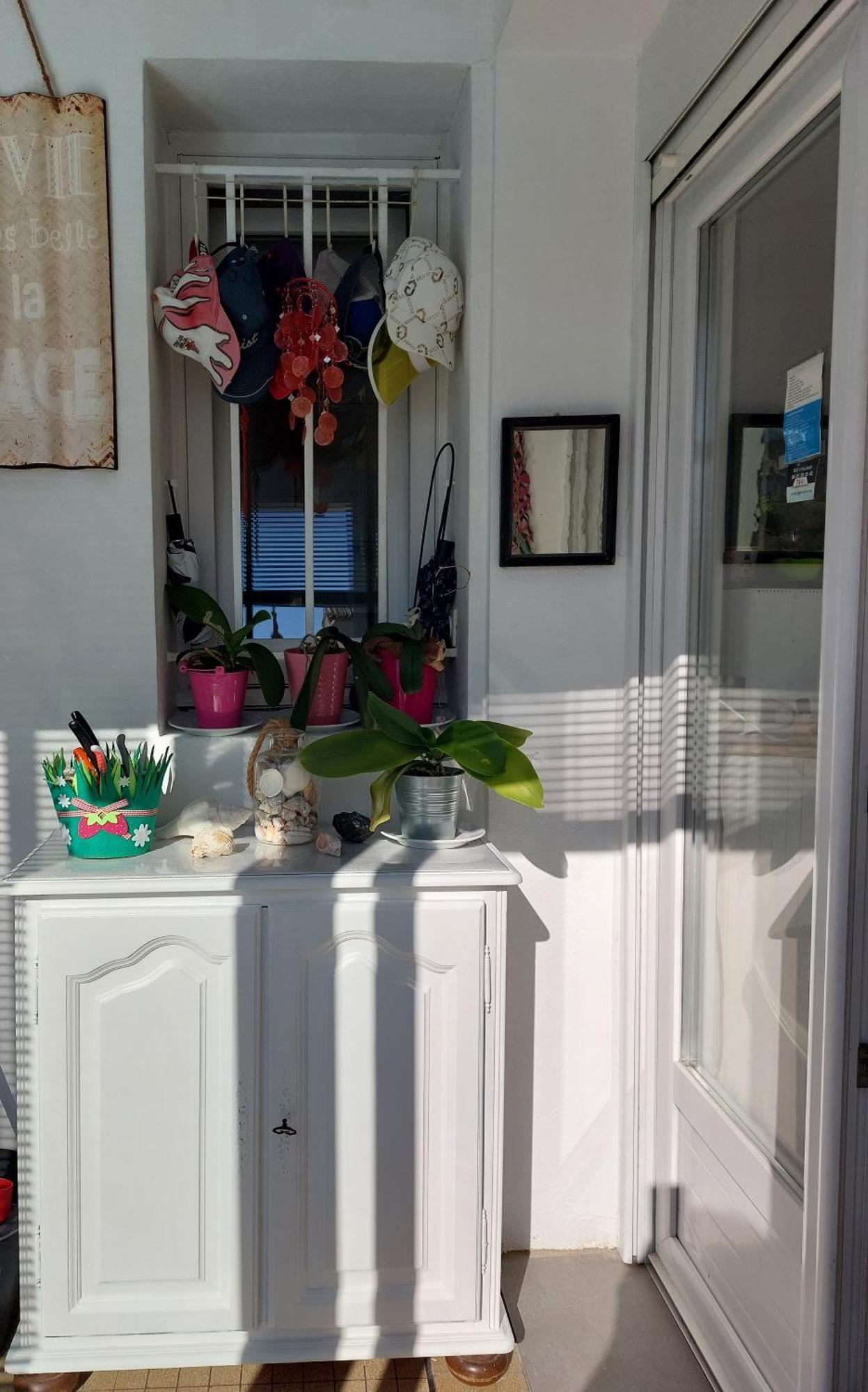 Appart T3 50M Plage Jardin Parking Palavas-les-Flots Dış mekan fotoğraf